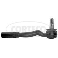 Tie rod end