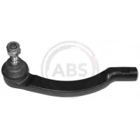 Tie rod end