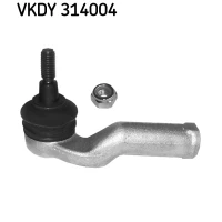 Tie rod end