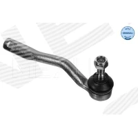 Tie rod end