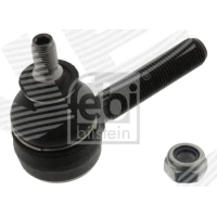 Tie rod end