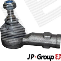 Tie rod end