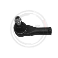 Tie rod end