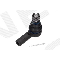 Tie rod end