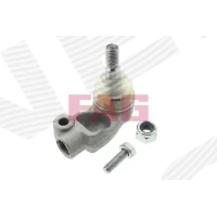 Tie rod end