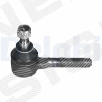 Tie rod end