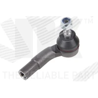 Tie rod end