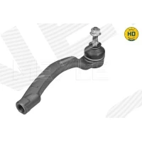 Tie rod end