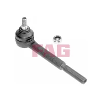 Tie rod end