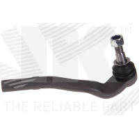 Tie rod end