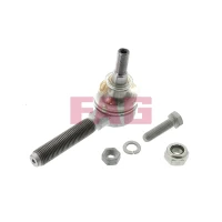 Tie rod end