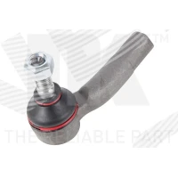 Tie rod end