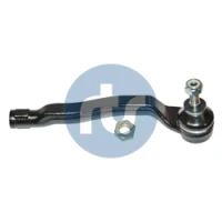 Tie rod end