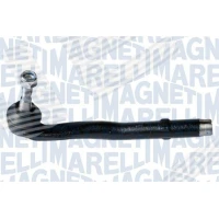 Tie rod end