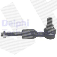 Tie rod end