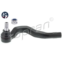 Tie rod end