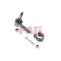 Tie rod end