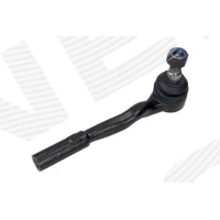 Tie rod end