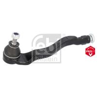 Tie rod end