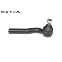 Tie rod end