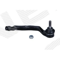 Tie rod end