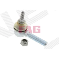 Tie rod end