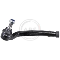 Tie rod end