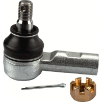 Tie rod end