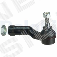 Tie rod end