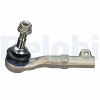 Tie rod end