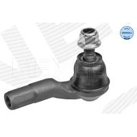 Tie rod end