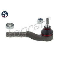 Tie rod end