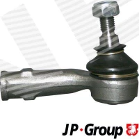 Tie rod end