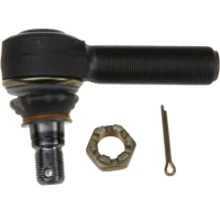 Tie rod end