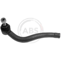 Tie rod end