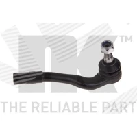 Tie rod end