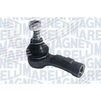 Tie rod end