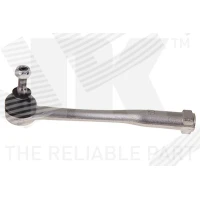 Tie rod end