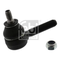 Tie rod end