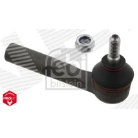 Tie rod end