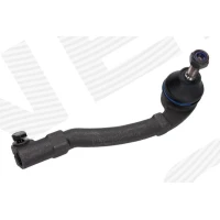 Tie rod end