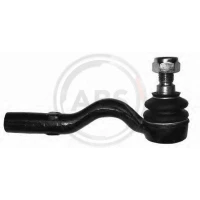 Tie rod end