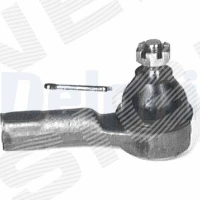 Tie rod end