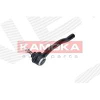 Tie rod end