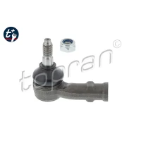 Tie rod end