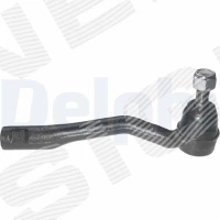 Tie rod end