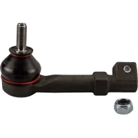 Tie rod end