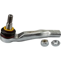 Tie rod end