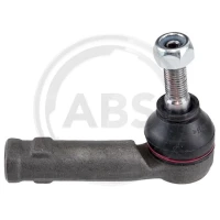 Tie rod end