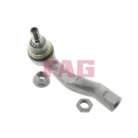 Tie rod end